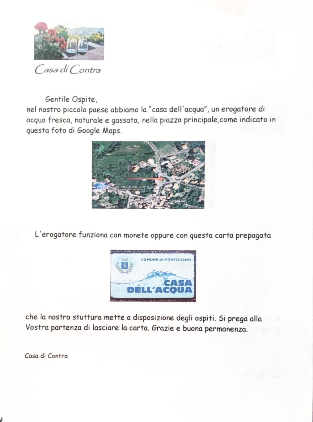 Appartamento Iesa Lama  外观 照片